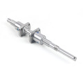 1202 twin lead ball screw for CNC router